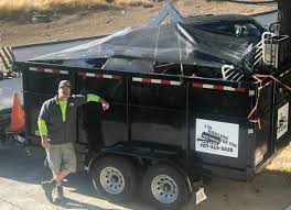 Best Attic Cleanout  in Durand, IL